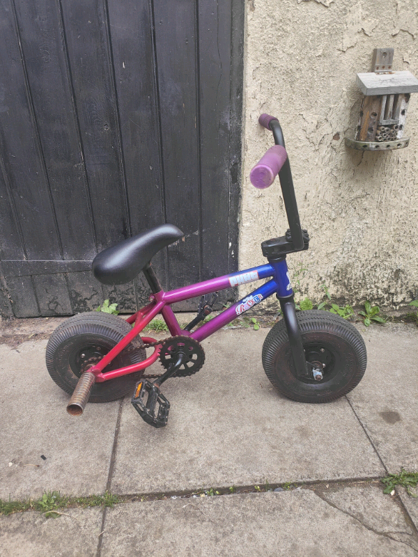 Mini rocker | in Kings Norton, West 